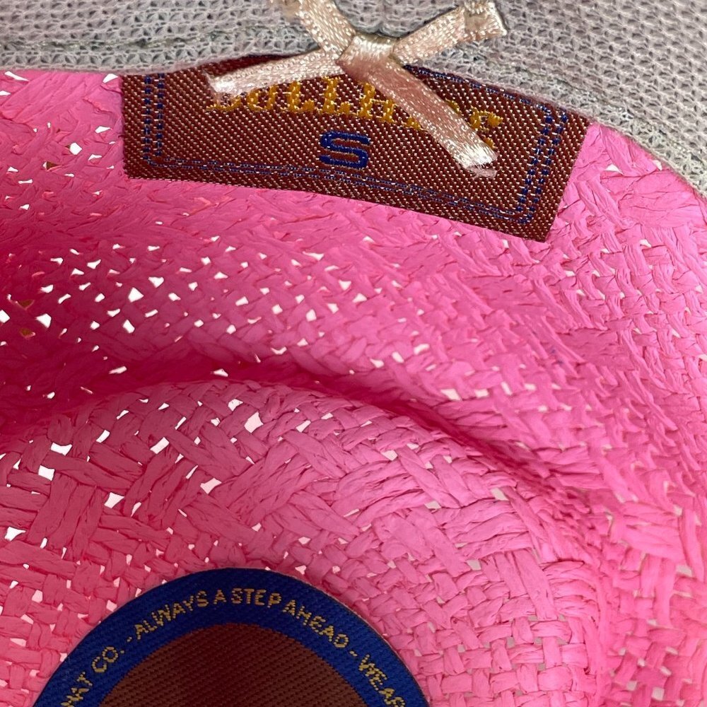 Bullhide Hot Pink Cowboy Cowgirl Hat Small Ultimate Party Accessory - Picture 9 of 10